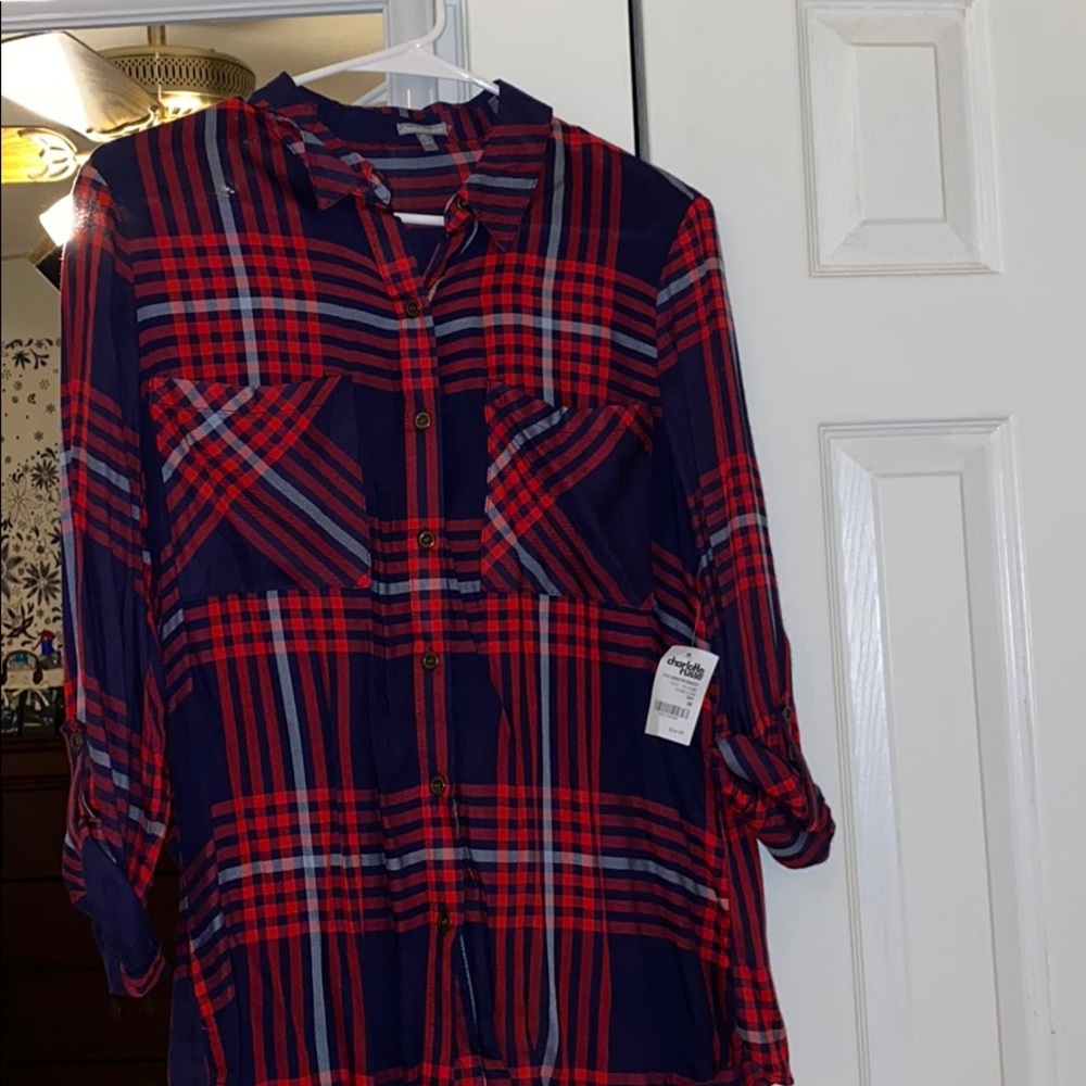 Flannel